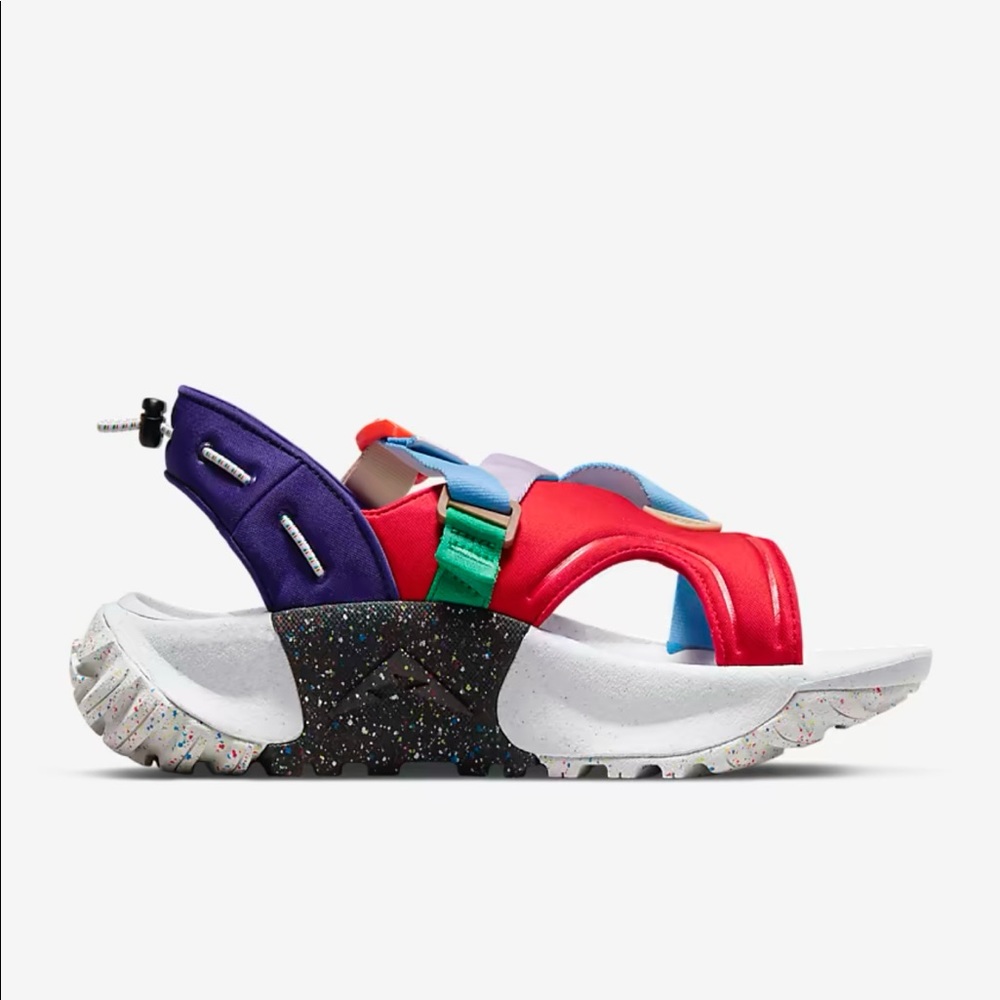 Nike Oneonta Be True Sandal - Picture 9 of 14